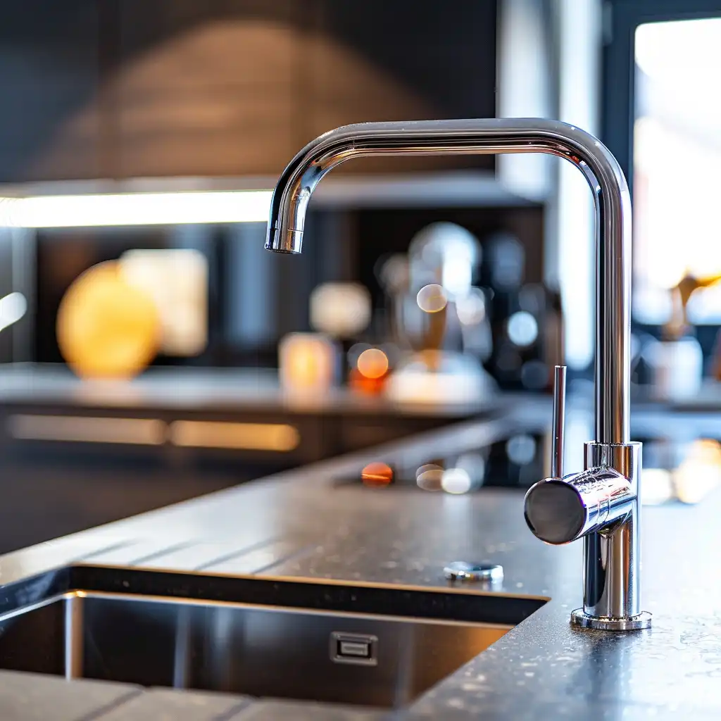 Waarom elke keuken een koudwaterkraan nodig heeft